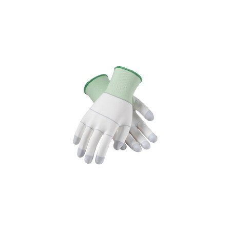 Pip CLEANTEAM NYLON W/PU COATINGON PALM AND FINGER TIPS, PK 144 40-C125/M